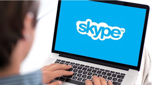 Skype来宾用户是什么意思？-Skype网页版