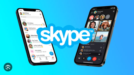 Skype如何给自己发信息？详细指南