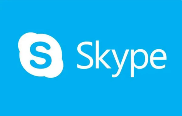 Skype如何艾特全部人？