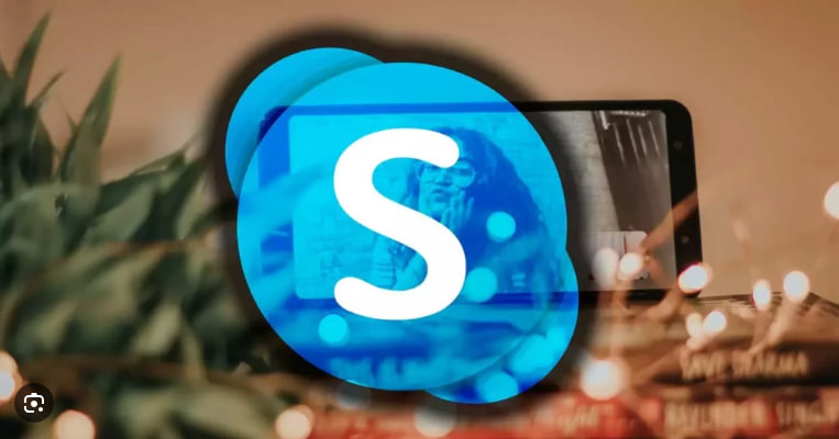 Skype如何解散群？ 完整操作指南