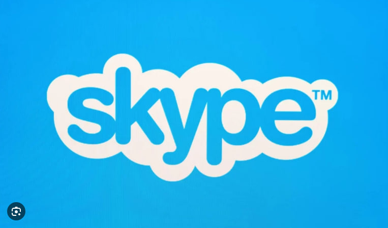 Skype为什么会被限制？