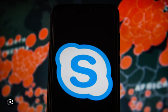 Skype电话号码能收短信吗？