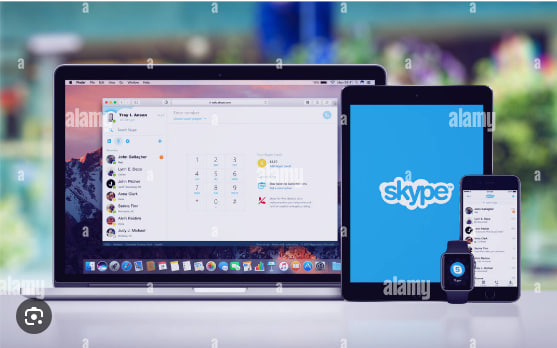 Skype下载失败怎么办？