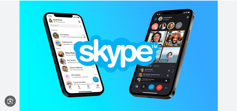 如何申请Skype帐号？